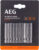 Набор бит, AEG Powertools 4932479528