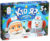 Настольная игра, Лас Играс Кто я? Новогодняя игра с картинками / 4979322