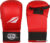 Тренировочные перчатки RSC Sport PU BF BX 1101 M (красный)