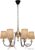 Подвесная люстра LOFT IT LOFT1029A-6