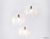 Подвесная люстра Ambrella light TR TR8426