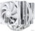 Кулер для процессора Thermalright Frost Spirit 140 White V3