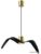 Подвесная люстра Odeon Light Birds 4900/1C