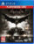 Игра для игровой консоли, PlayStation 4 Batman: Arkham Knight