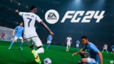 В Steam проходят бесплатные выходные в футбольном симуляторе EA SPORTS FC 24
