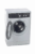 Стиральная машина Indesit EWUD 4105 BK CIS