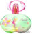 Туалетная вода Salvatore Ferragamo Incanto Amity EdT (50 мл)