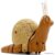 Интерактивная игрушка Best Fun Toys Улитка на радиоуправлении 7701AB