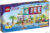 Конструктор LEGO Friends 41709 Пляжный дом для отдыха