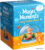 Набор для создания поделок/игрушек Magic Moments Волшебный шар. Зимний лис mm-23