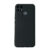 Чехол для Realme C25S бампер Volare Rosso Jam (Черный)