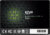 SSD Silicon-Power Slim S56 480GB SP480GBSS3S56A25
