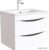 IDDIS Тумба под умывальник Cloud 60 BRI10W1i95