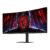 Игровой монитор Xiaomi Curved Gaming Monitor G34WQi