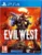 Игра для игровой консоли, PlayStation 4 Evil West