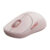 Мышь Xiaomi Wireless Mouse 3 (розовый)