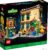 Конструктор LEGO Ideas 21324 Улица Сезам, 123