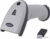 Сканер штрих-кодов Mertech CL-2210 BLE Dongle P2D USB (белый)