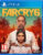 Игра для игровой консоли, PlayStation 4 Far Cry 6