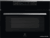 Микроволновая печь Electrolux KVKBE00X