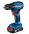 Дрель-шуруповерт Bosch GSR 185-LI Professional 06019K3001 (с 1-им АКБ, кейс)
