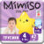 Подгузники-трусики детские, Mimiso 4 L 9-14кг
