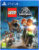 Игра для игровой консоли, PlayStation 4 LEGO Jurassic World