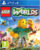 Игра для игровой консоли, PlayStation 4 LEGO Worlds