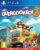 Игра для игровой консоли, PlayStation 4 Overcooked! 2