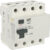 Дифференциальный автомат, IEK 4P 63А 100мА тип AC / AR-R10N-4-063C100