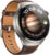 Умные часы, Huawei 4 Pro Aerospace-Grade Titanium Case Brown Strap / MDS-AL00