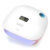UV/LED лампа для маникюра, SUN 4S / 93941