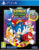 Игра для игровой консоли, PlayStation 4 Sonic Origins Plus