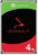 Жесткий диск, Seagate 4TB (ST4000VN006)