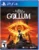 Игра для игровой консоли, PlayStation 4 The Lord of the Rings: Gollum