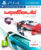 Игра для игровой консоли, PlayStation 4 WipEout Omega Collection PS VR Compatible