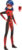 Фигурка коллекционная, Miraculous Леди Баг и Супер Кот. Леди Баг Перевоплощение / 50006