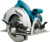 Профессиональная дисковая пила, Makita 5007N