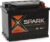 Автомобильный аккумулятор, SPARK 500A (EN) R+ / SPA60-3-R