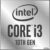 Процессор Intel Core i3-10100 (3.6Ghz, Socket 1200)
