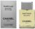 Туалетная вода Chanel Egoiste Platinum EdT 100 мл