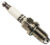 Свеча зажигания для авто, Denso 5061 / K20PBRS10