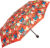 Зонт складной, Baldinini 50-OC Butterflies Multi