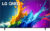Телевизор, LG 50QNED80T6A