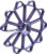 Фиксатор арматуры, Starfix Звездочка-50 / SMP-93874-500