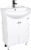 Тумба с умывальником, Viant Рим Балтика 50 / VRIM50BA-T2ST+1WH501524