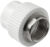 Муфта, Pro Aqua Комбинированная ВР 50×1 1/2 / PA22522PG