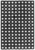 Коврик грязезащитный, SunStep 50x80x1.6 / 30-003