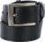 Ремень мужской, Poshete 512-2340W-S-BLK