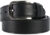 Ремень мужской, Poshete 512-351658-M-BLK